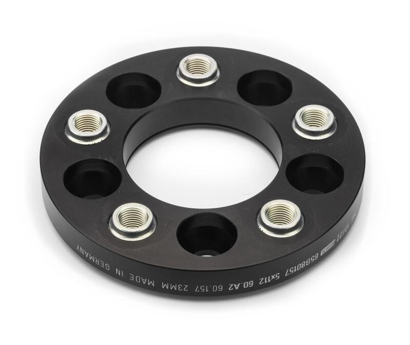 BBS Adapter 5x130 23mm - Pair