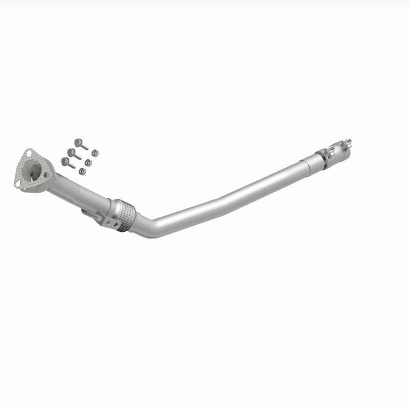 BRE Exhaust 02-05 A4 Quattro A4 1.8L Front Pipe Kit