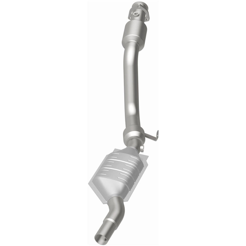 MagnaFlow Conv DF 04-05 Audi Allroad 4.2L Driver Side