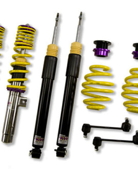 KW Coilover Kit V2 BMW 3series E46 (346L 346C)Sedan Coupe Wagon Convert Hatchback; 2WD