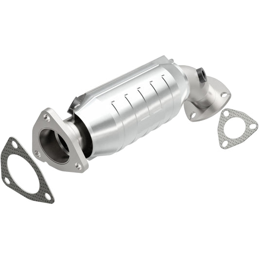 MagnaFlow Conv DF 97-05 Audi A4/A4 Quattro / 00-05 VW Passat 1.8L Turbocharged