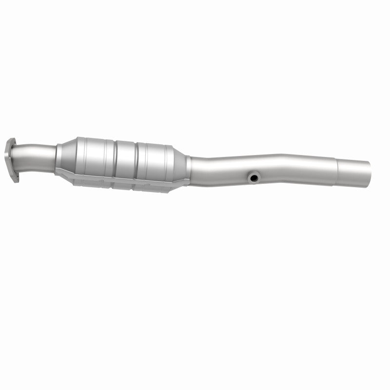 MagnaFlow Conv DF 97-99 Audi A8 3.7L Driver Side