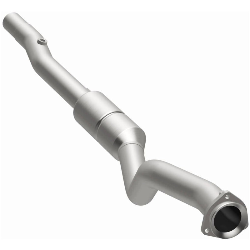 MagnaFlow 2001-2003 Audi S8 4.2L Direct-Fit Catalytic Converter 55.25in Length