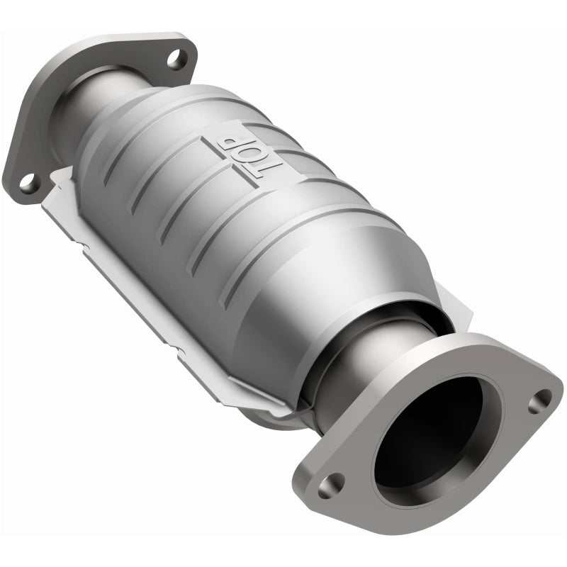 MagnaFlow Conv DF 99-04 VW Golf GTI 2.8L / 99-02 Jetta GLS/GLX 2.8L