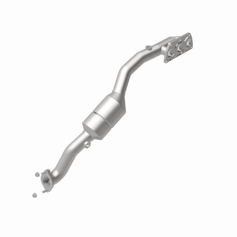 MagnaFlow Conv DF 05-09 Audi A8 6.0L