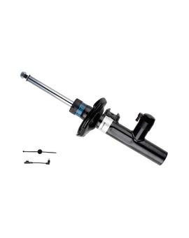 Bilstein B4 OE Replacement 15-18 VW GTI Front Twintube Strut Assembly (DampTronic)