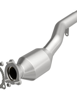 Magnaflow 10-11 Porsche Cayenne 4.8L Direct Fit Converter