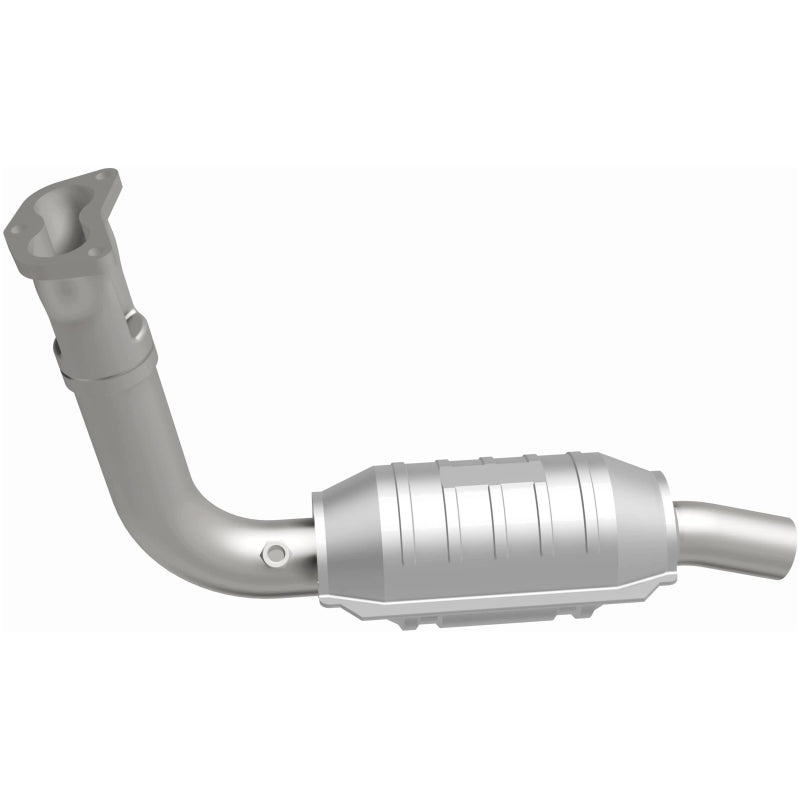 MagnaFlow Conv Range Rover 19.5X6.5X4 1.5/1.6