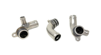 Coolant Reservoirs