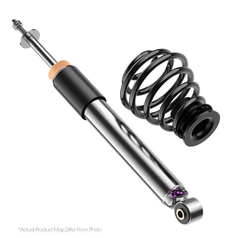 KW Coilover Kit V3 (Classic) Porsche 944 incl. S/S2/Turbo Couple & Convertible