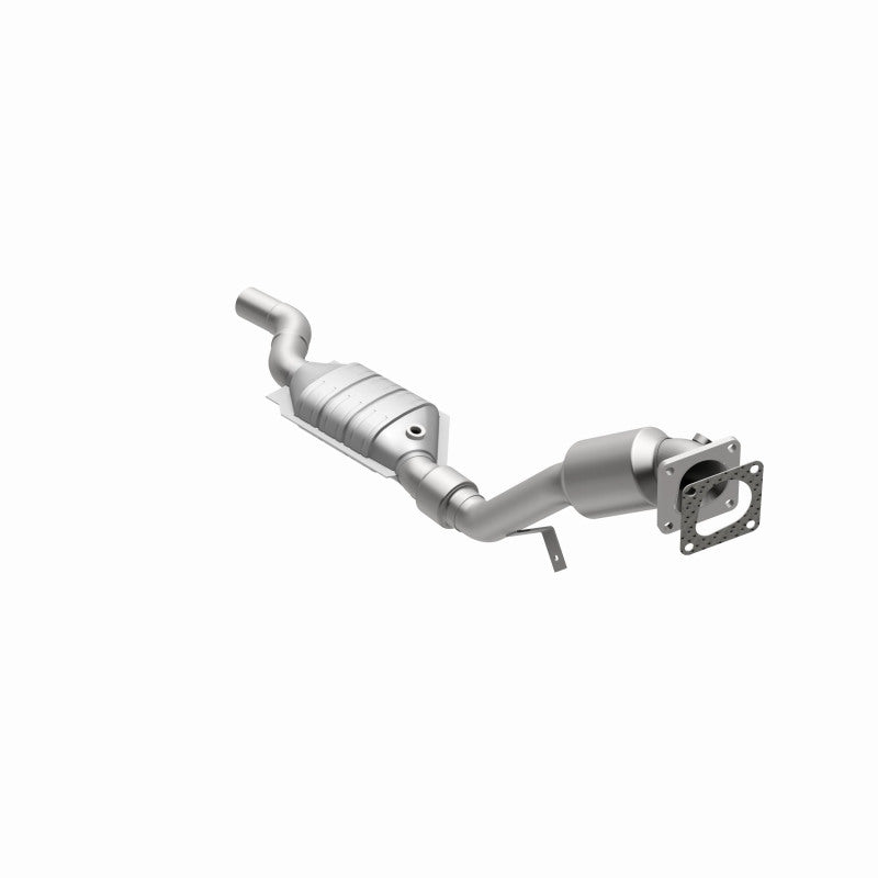 MagnaFlow Conv DF 00-02 Audi S4 2.7L Passenger Side