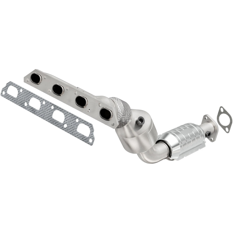 MagnaFlow Conv DF 02-06 Cooper/S Manifold