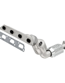 MagnaFlow Conv DF 02-06 Cooper/S Manifold