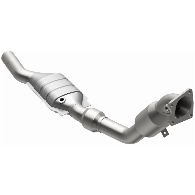 MagnaFlow Conv DF 03-04 Audi RS6 4.2L Driver Side