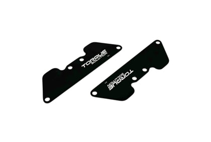 Torque Solution Subaru EJ Engine Intake Port Cover Kit