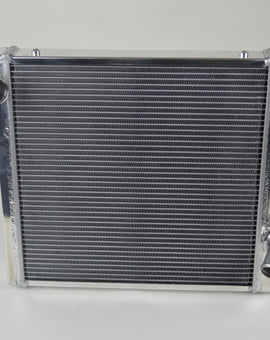 CSF Porsche 911 Carrera (991.1) / Porsche Boxster (981) / Porsche GT4 (991) - Left Side Radiator