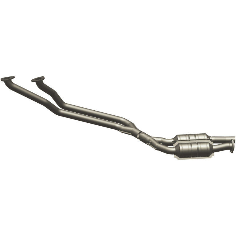 MagnaFlow Conv DF 93-95 BMW 525i 2.5L