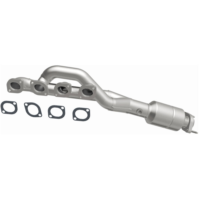 MagnaFlow Conv DF BMW 99-03 540I 4.4L / 99-01 740I/740IL 4.4L California - P/S