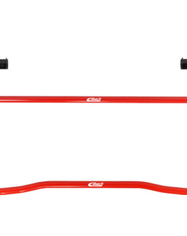 Eibach 26mm Front & 25mm Rear Anti-Roll Kit for 05-12 Porsche Carrera (RWD/Manual only)