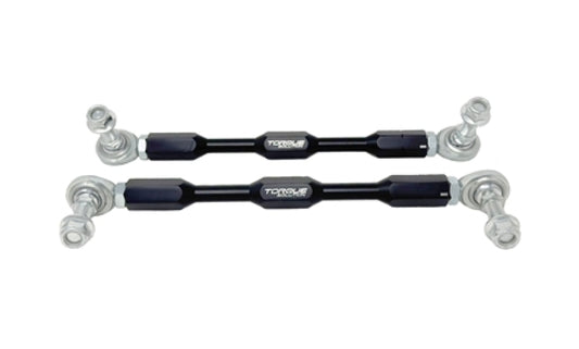 Torque Solution 2022+ Subaru WRX Adjustable Front End Links