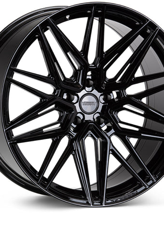 Wheels - Forged