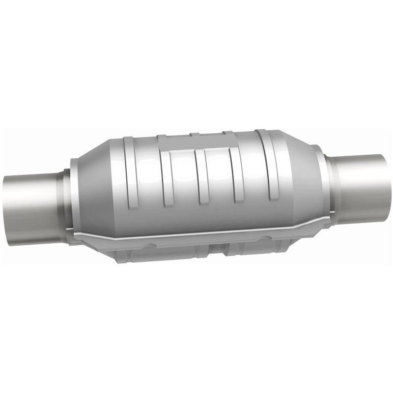 Magnaflow 2.50in California Grade CARB Compliant Universal Catalytic Converter