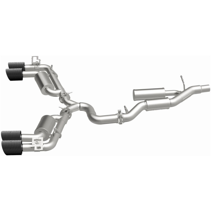 Magnaflow 22-23 VW Golf R NEO Cat-Back Exhaust System