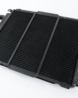 CSF Ferrari F355 High Performance All-Aluminum Radiator - Right