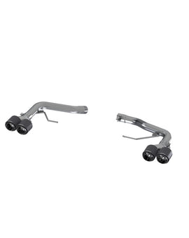 MBRP 14+ Porsche Macan S/GTS/Turbo T304 Pro Series Performance Exhaust