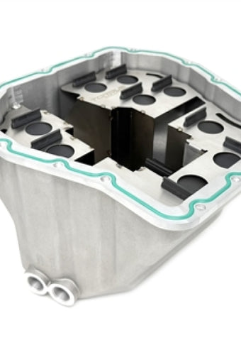 Oil Pans