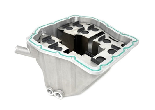 Torque Solution V2 HD Oil Pan(Race) Subaru EJ Engines