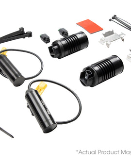 KW 13-17 Ferrari F12 Berlinetta Electronic Damping Cancellation Kit