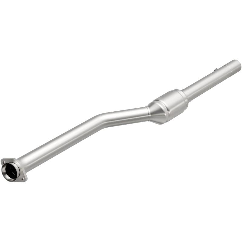 MagnaFlow Conv DF 99-00 BMW 540i 4.4L Passenger Side Rear
