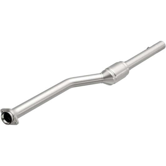 MagnaFlow Conv DF 99-00 BMW 540i 4.4L Passenger Side Rear