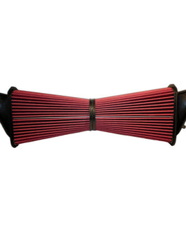 BMC 2017+ Porsche 911 GT2 RS (991.2) Carbon Racing Filter (Replacement)