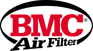 BMC logo