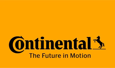 Continental logo