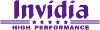 Invidia logo