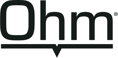 OHM Wheels logo