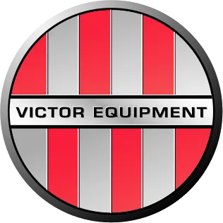 Victor Equipment logo