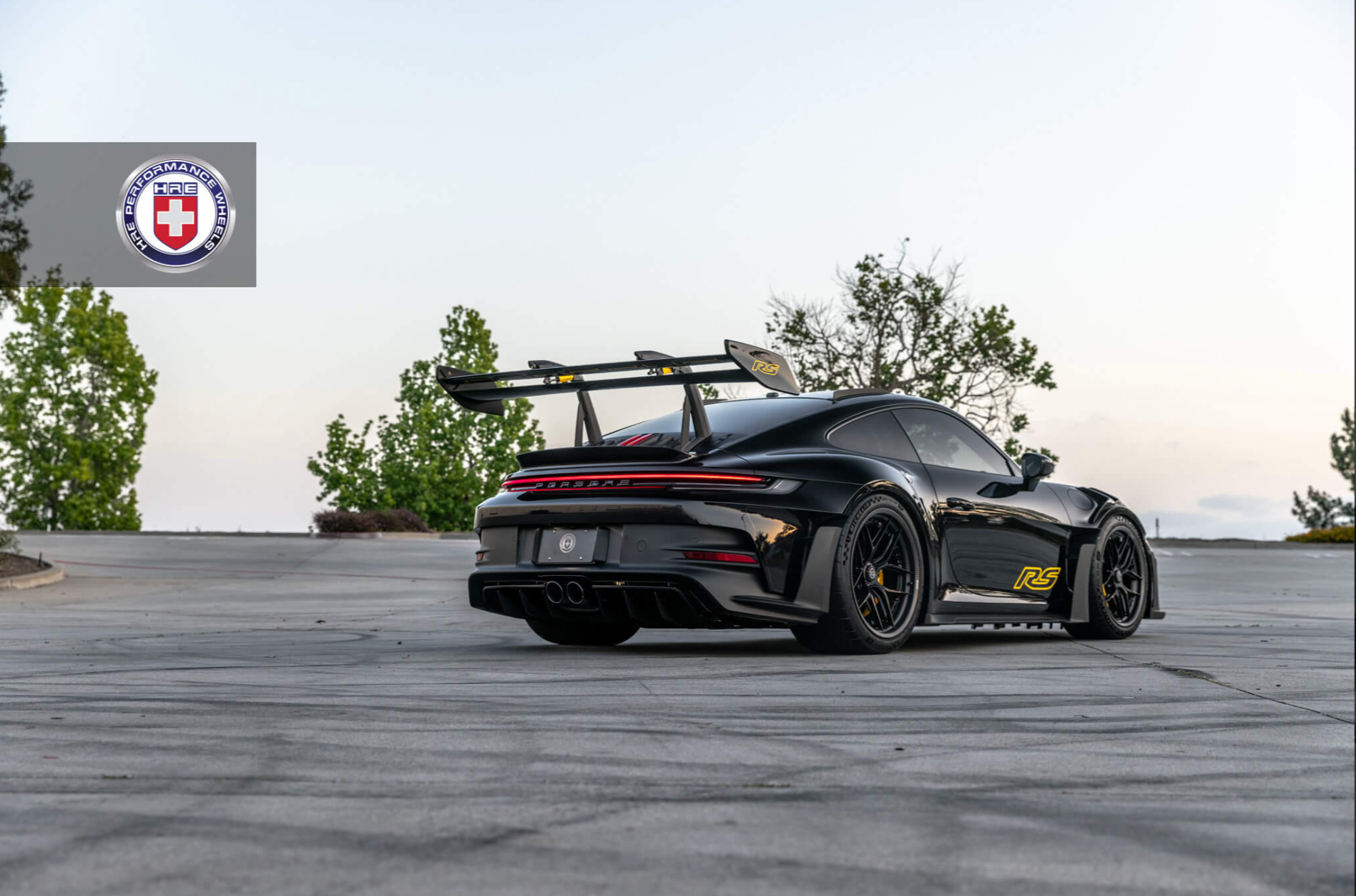 HRE Wheels — Foreign Automotive Kitchener-Waterloo