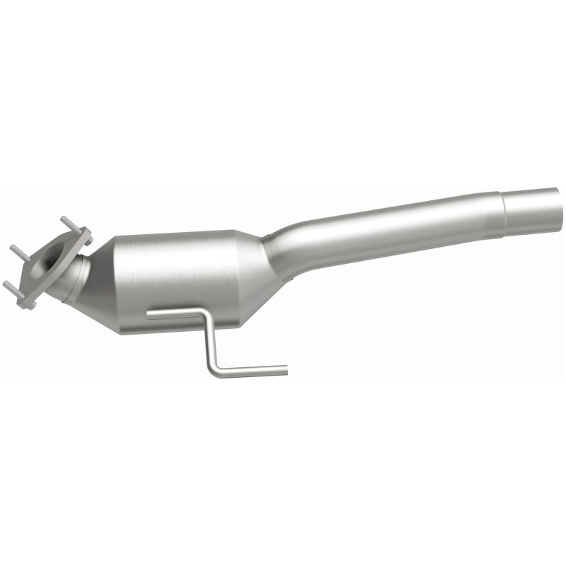 MagnaFlow Conv DF 04-07 VW Touareg 4.2L Passenger Side