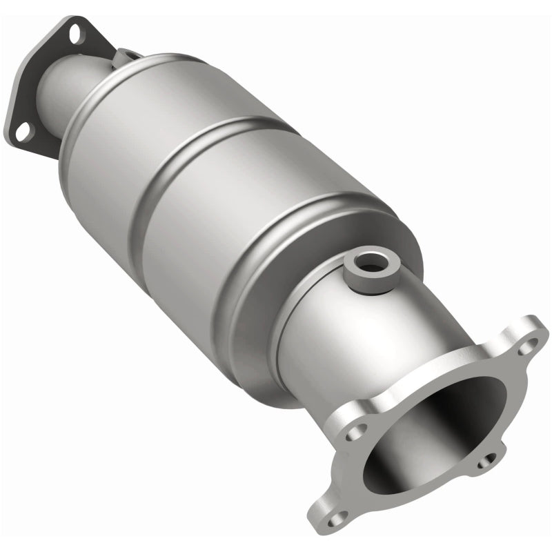 MagnaFlow Conv DF 05-08 Audi A4/A4 Quattro 2.0L Turbocharged (49 State)