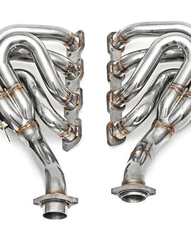 Fabspeed Ferrari 348 Sport Headers
