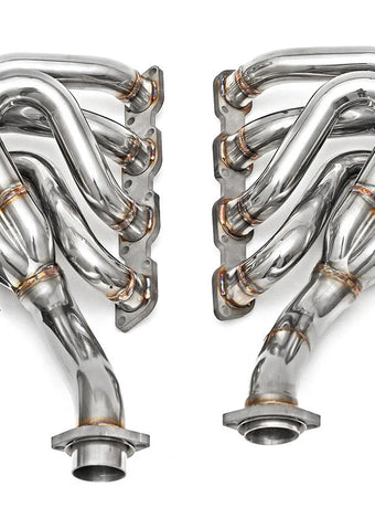 Exhaust Headers