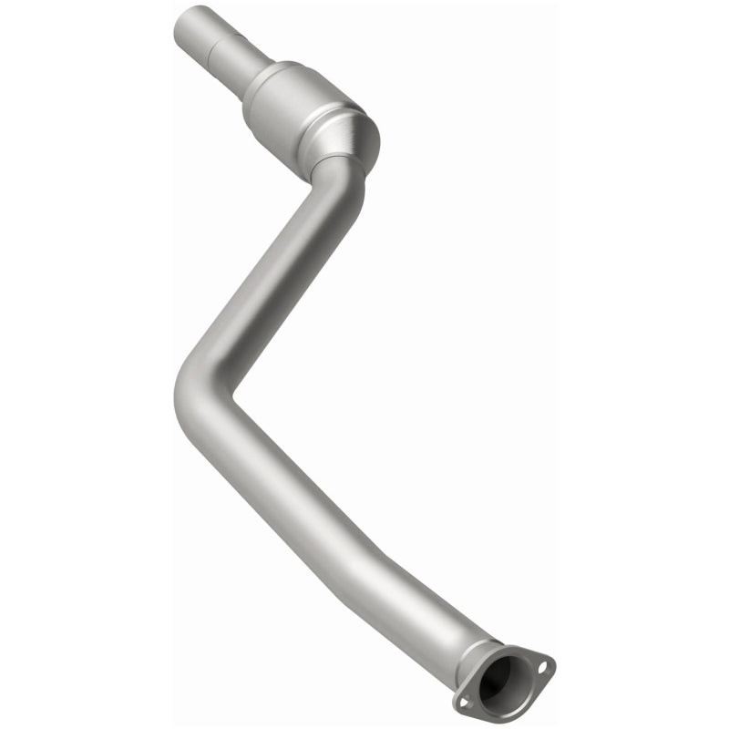 MagnaFlow Conv DF BMW 3 06-09 Front