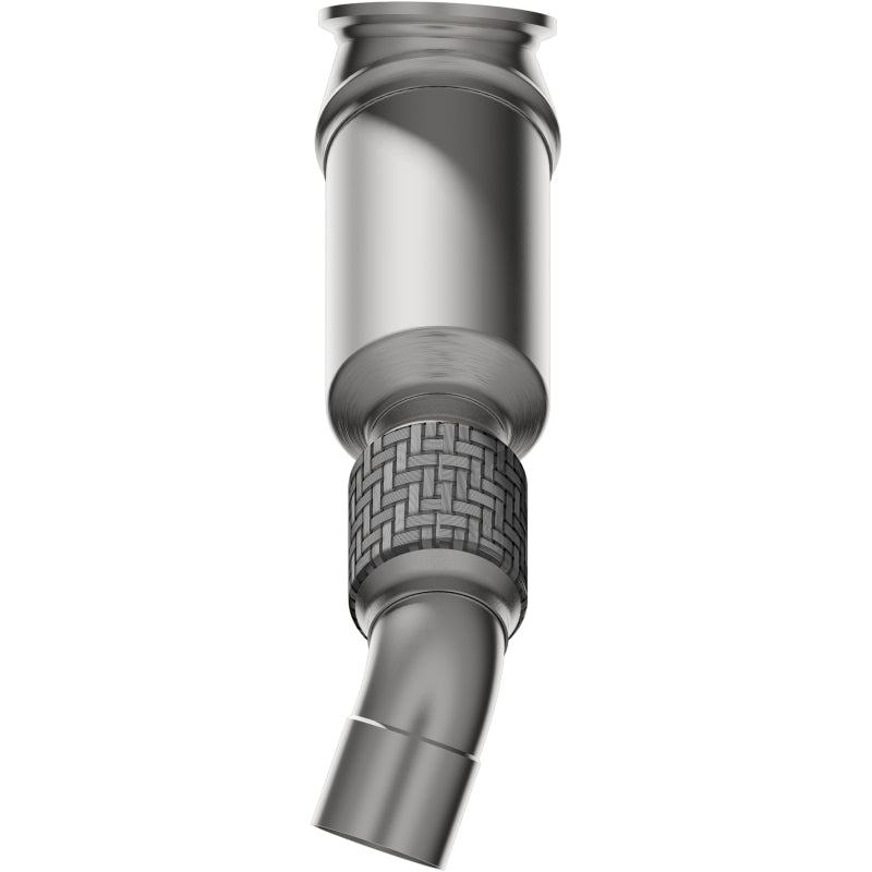 Magnaflow 19-22 BMW X5 Front Underbody 3L Direct Fit Converter