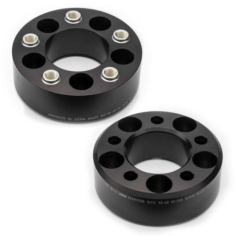 BBS Adapter 5x114.3 50mm - Pair