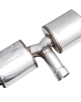 AWE 22-24 Audi 8Y S3 Track-to-Touring Conversion Kit