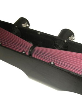BMC Lamborghini Gallardo LP 560 Coupe Carbon Racing Filter Induction System Kit